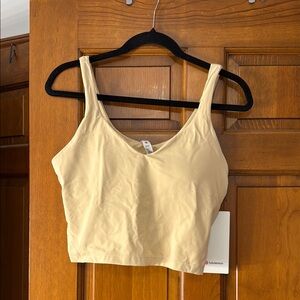 lululemon Align Tank NWT
